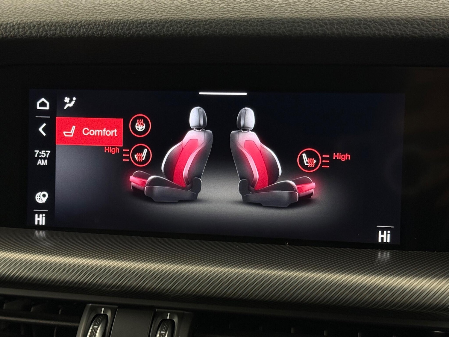 Used Alfa Romeo Stelvio 2021 for sale - 77260232: Photo 27