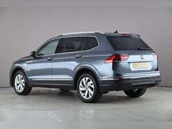 Used Volkswagen Tiguan Allspace 2022 for sale - 78448991: Photo