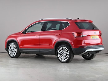 Used SEAT Ateca 2019 for sale - 78376375: Photo