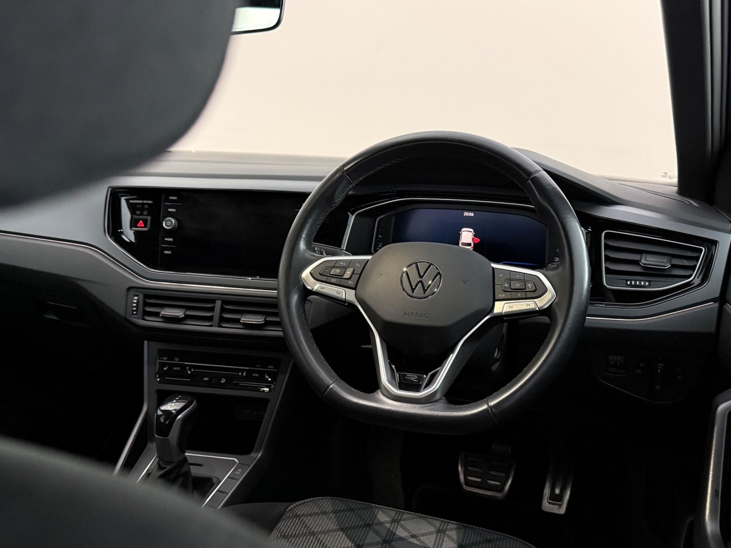 Used Volkswagen Polo 2022 for sale - 78157990: Photo 11