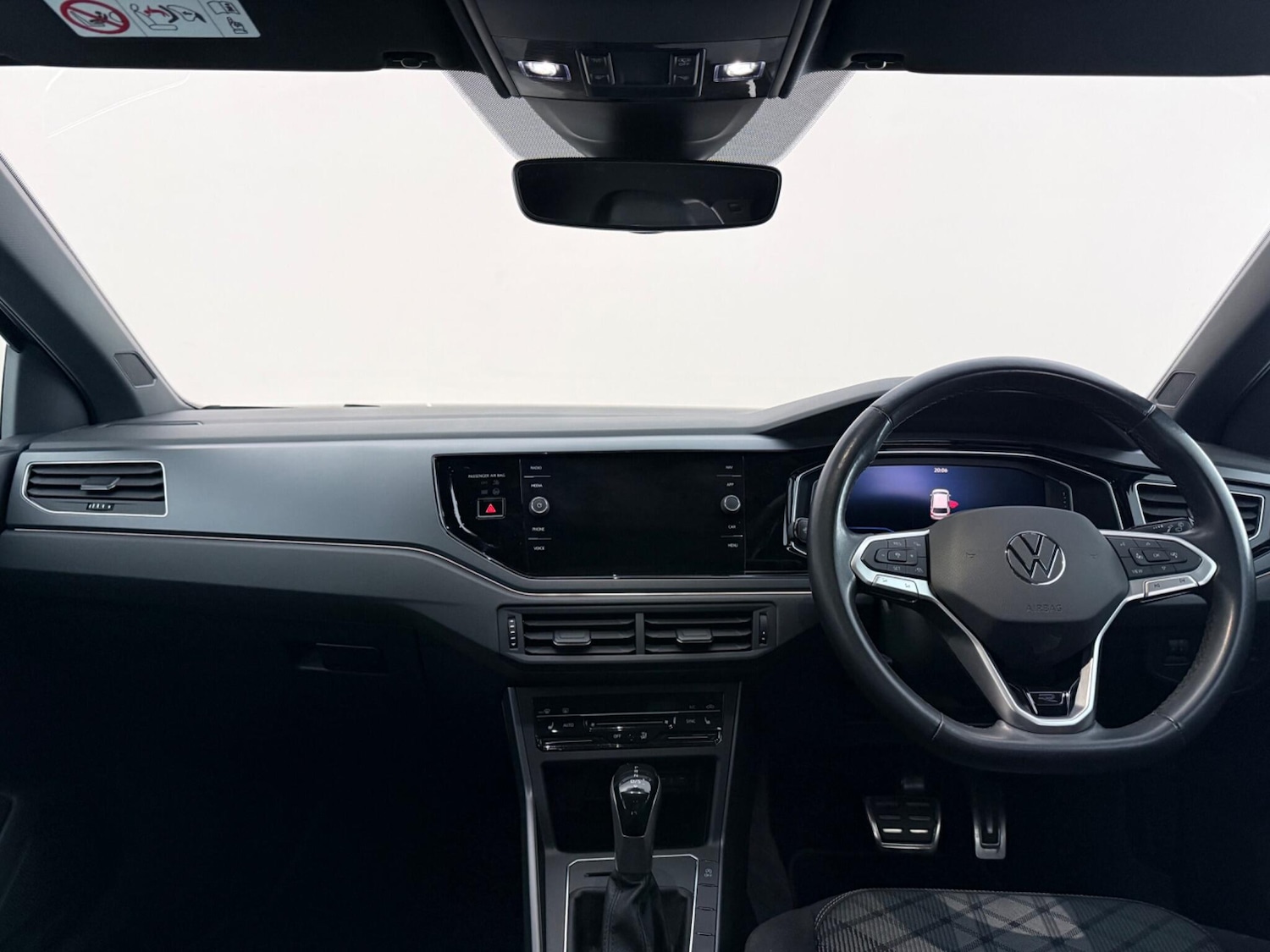 Used Volkswagen Polo 2022 for sale - 78157990: Photo 22