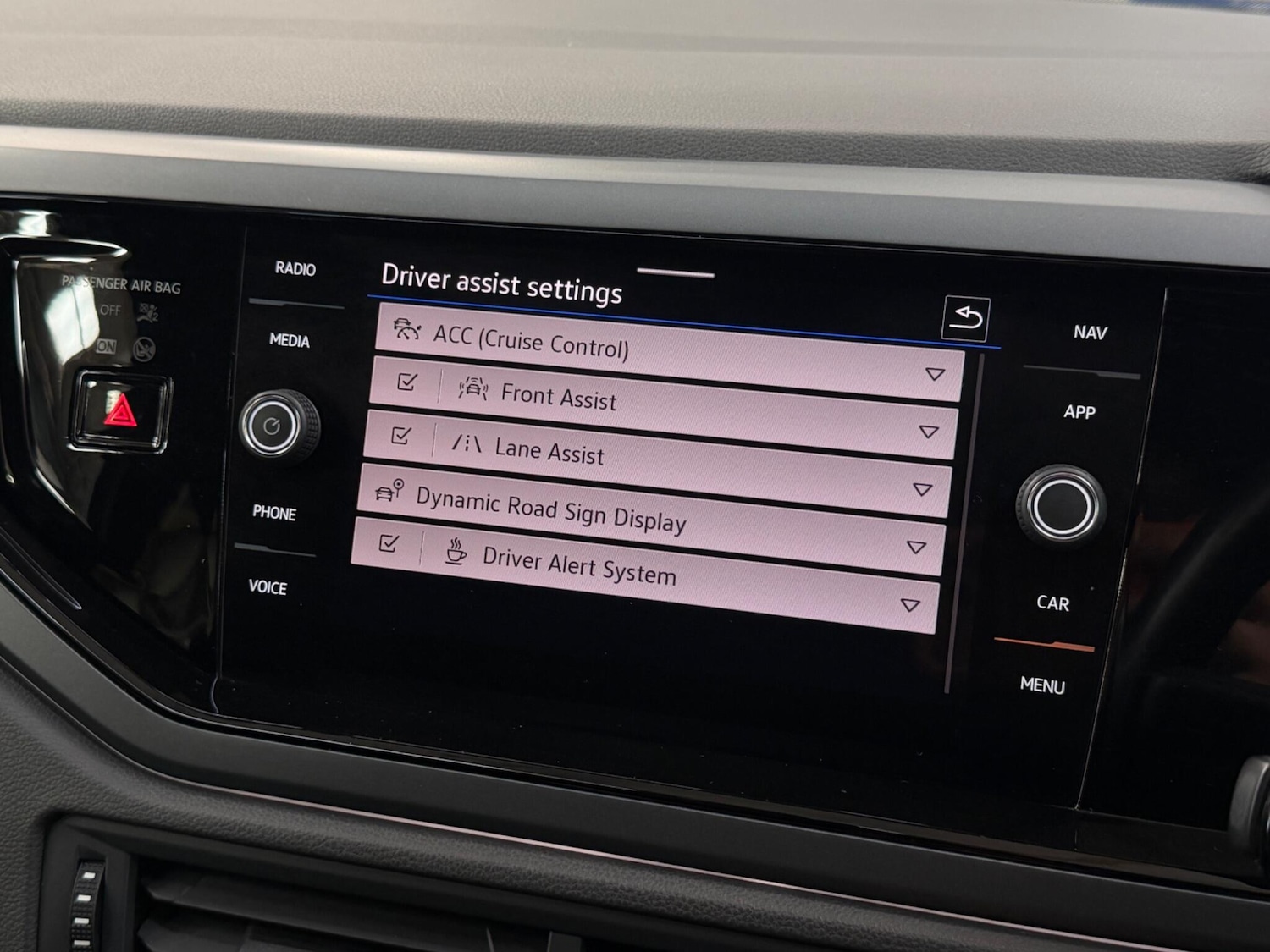 Used Volkswagen Polo 2022 for sale - 78157990: Photo 24