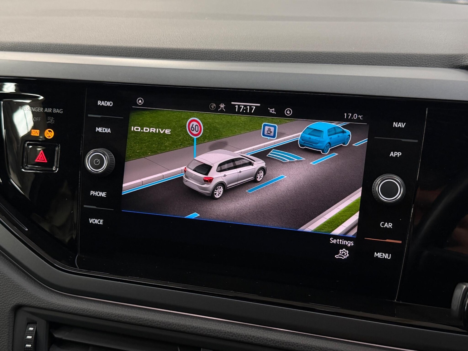 Used Volkswagen Polo 2022 for sale - 78157990: Photo 25