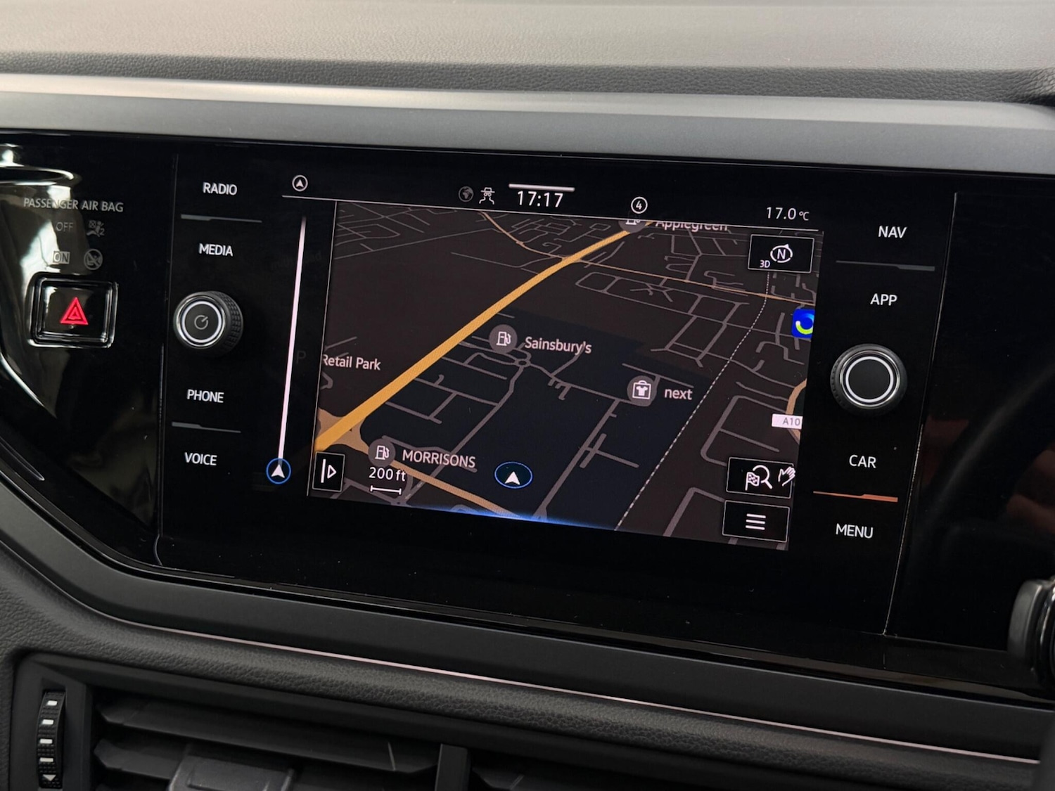 Used Volkswagen Polo 2022 for sale - 78157990: Photo 26