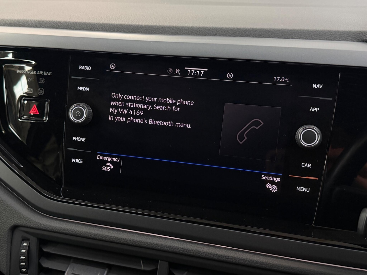 Used Volkswagen Polo 2022 for sale - 78157990: Photo 27