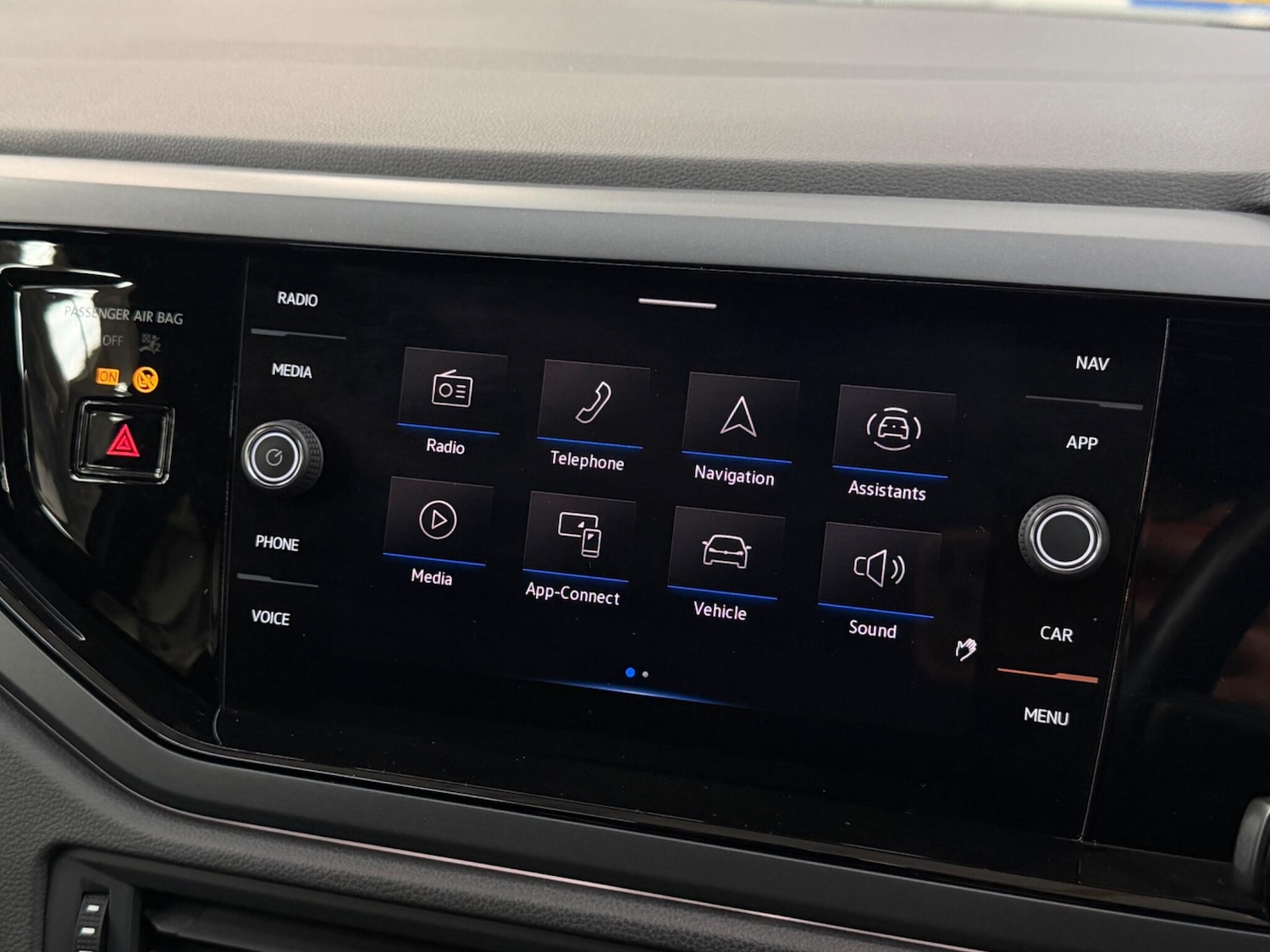 Used Volkswagen Polo 2022 for sale - 78157990: Photo 29