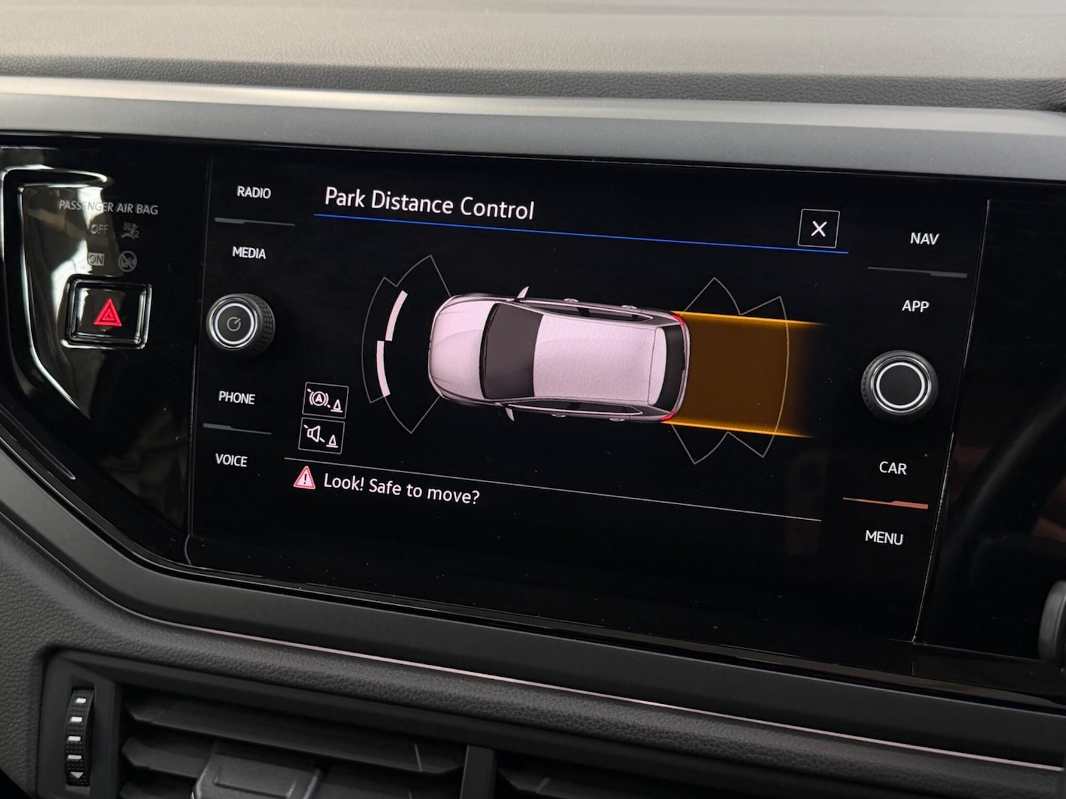 Used Volkswagen Polo 2022 for sale - 78157990: Photo 30