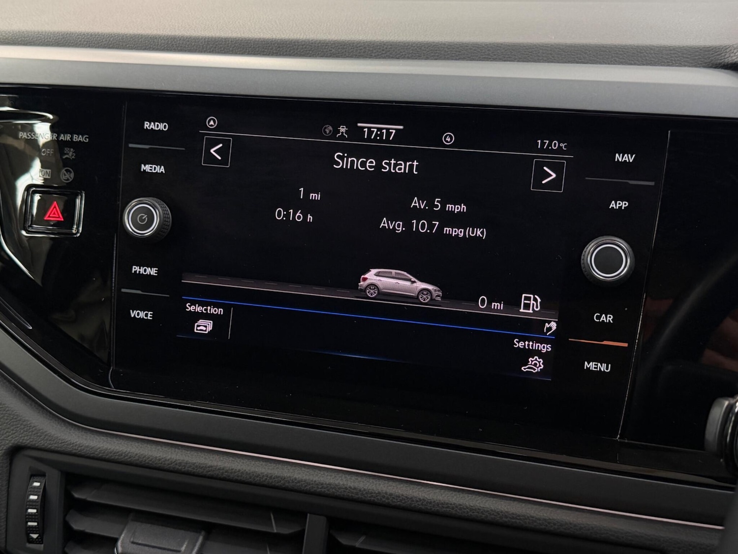 Used Volkswagen Polo 2022 for sale - 78157990: Photo 31