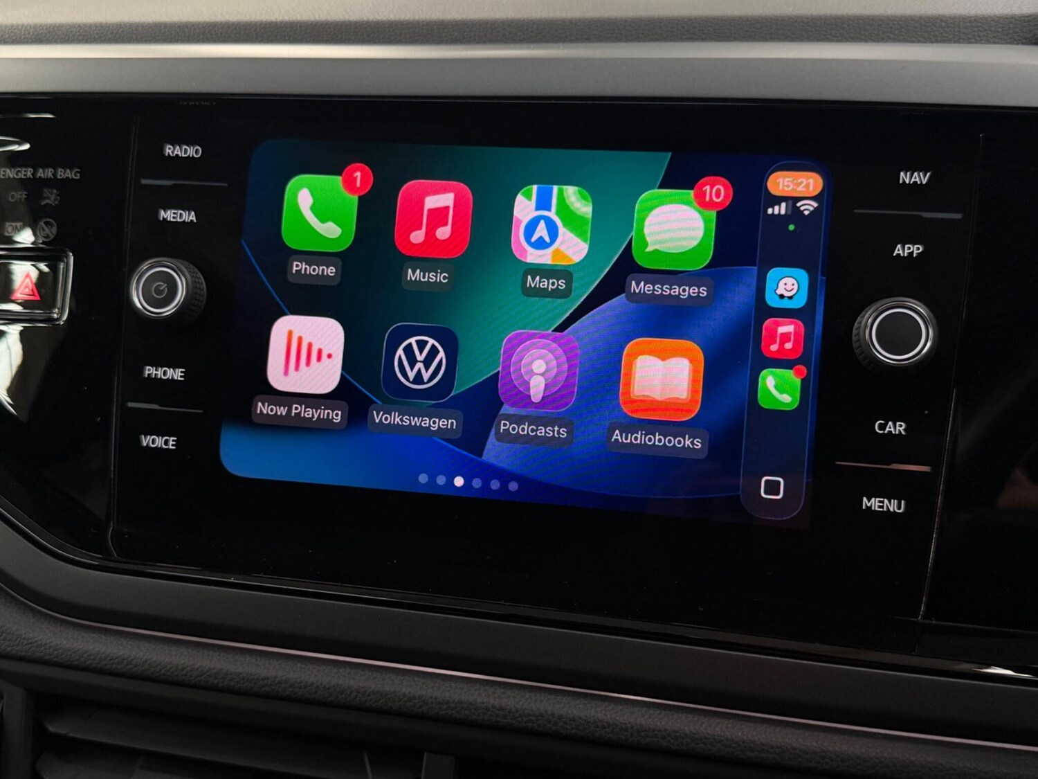 Used Volkswagen Polo 2022 for sale - 78157990: Photo 33