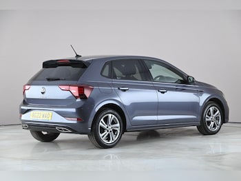 Used Volkswagen Polo 2022 for sale - 78157990: Photo