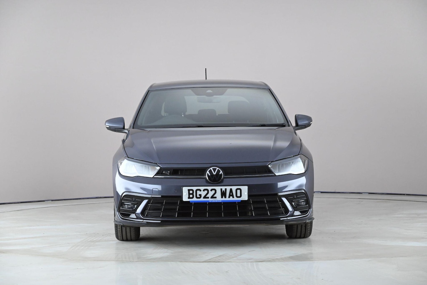 Used Volkswagen Polo 2022 for sale - 78157990: Photo 5