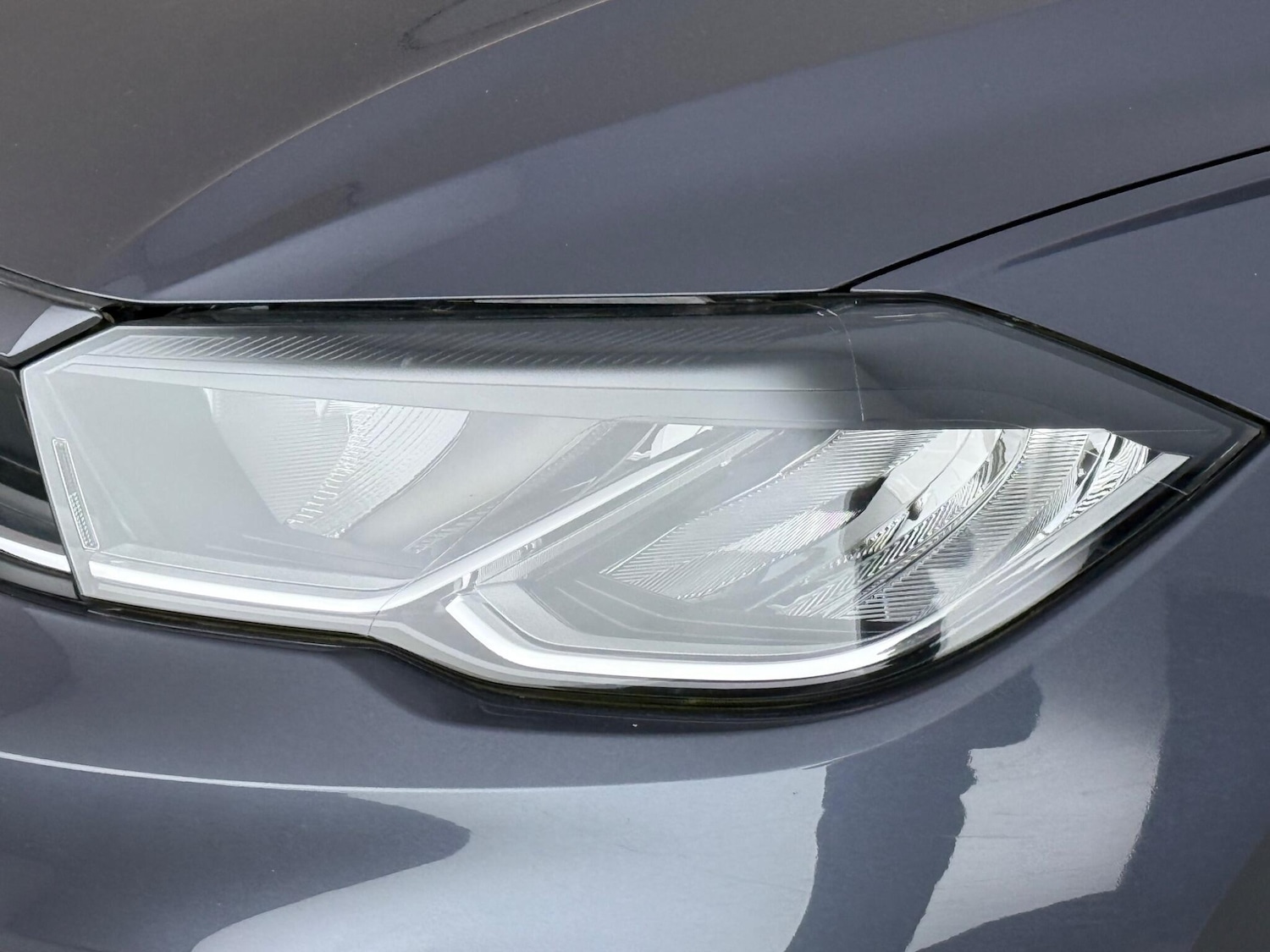 Used Volkswagen Polo 2022 for sale - 78157990: Photo 6