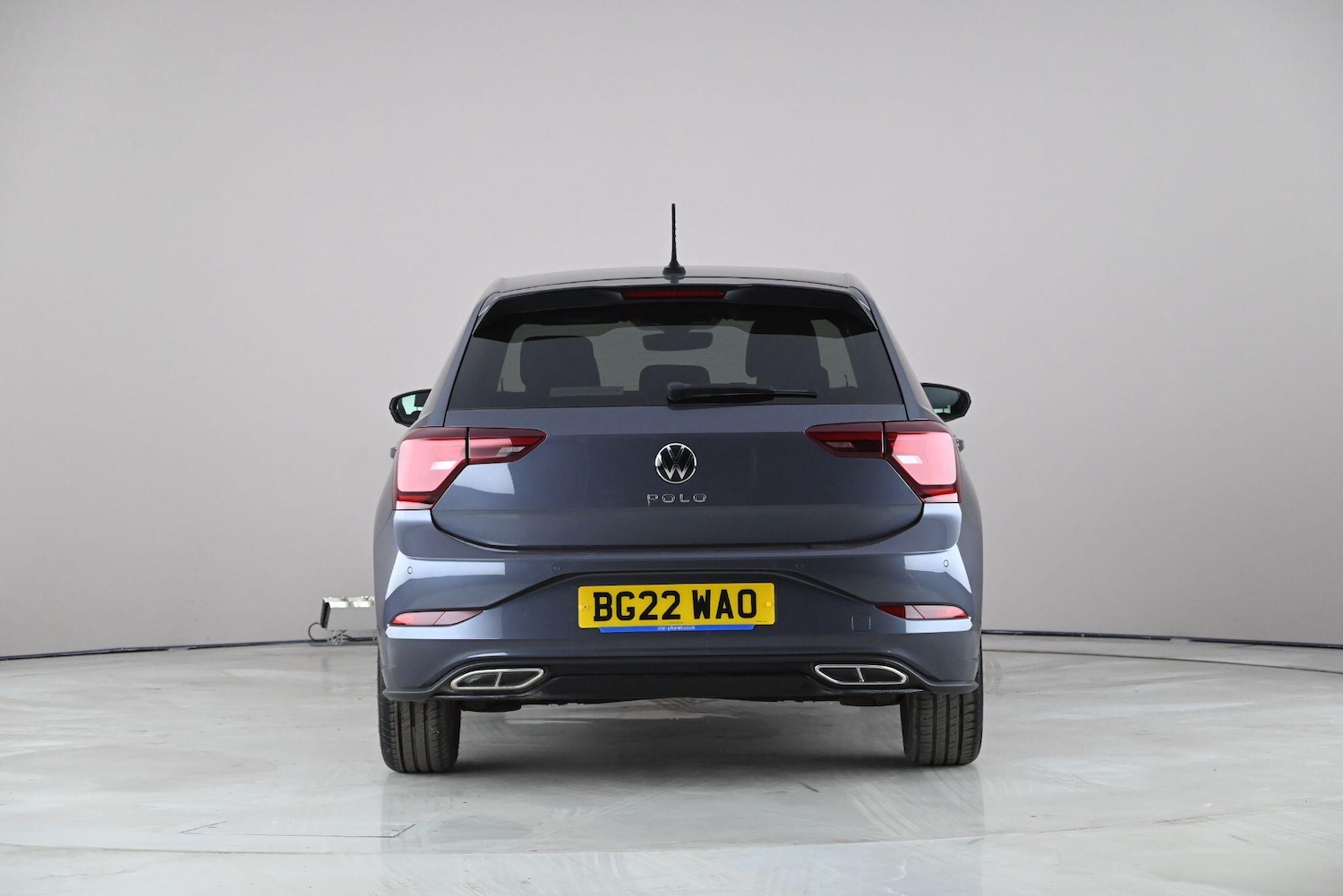 Used Volkswagen Polo 2022 for sale - 78157990: Photo 7