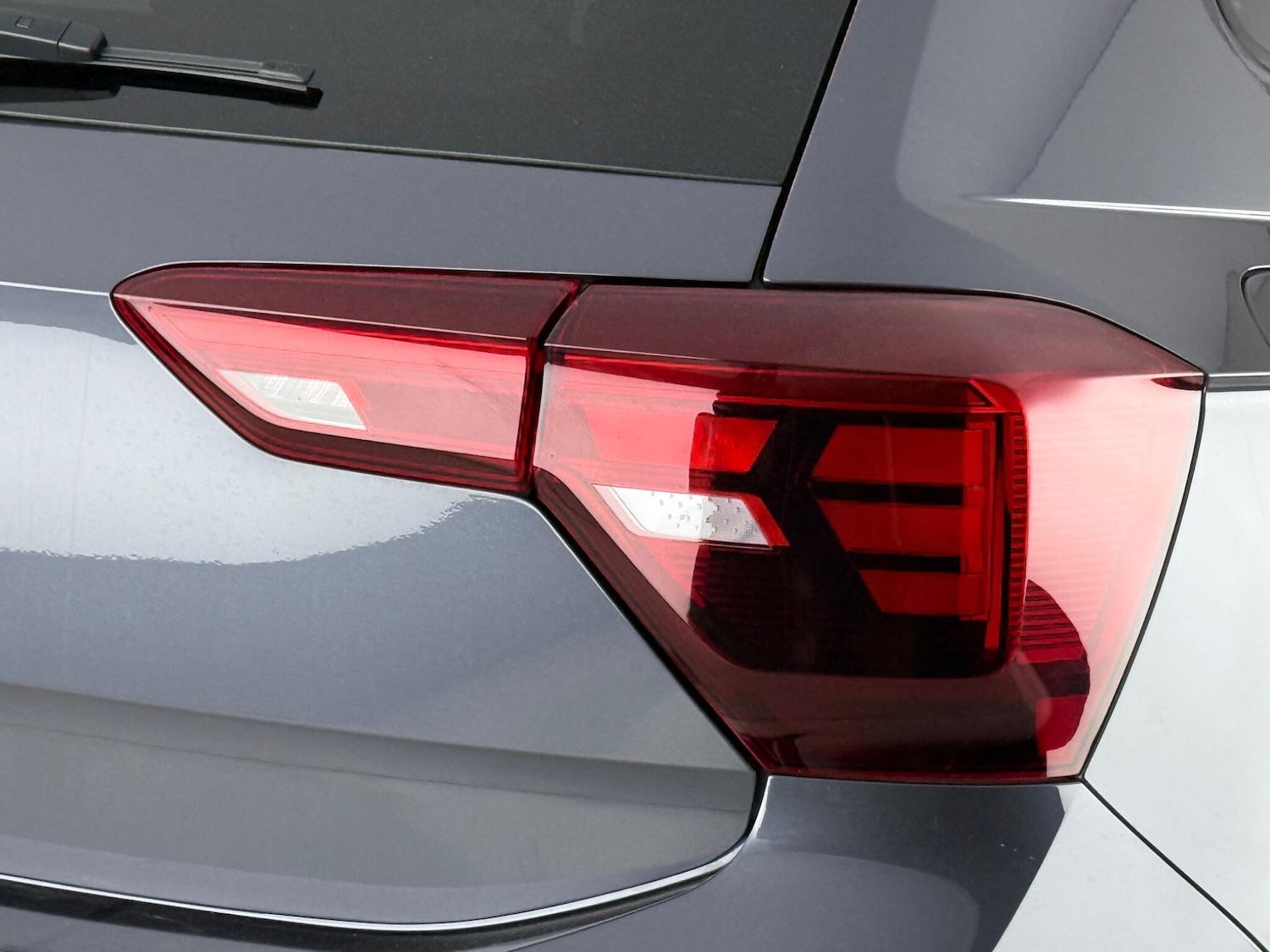 Used Volkswagen Polo 2022 for sale - 78157990: Photo 8