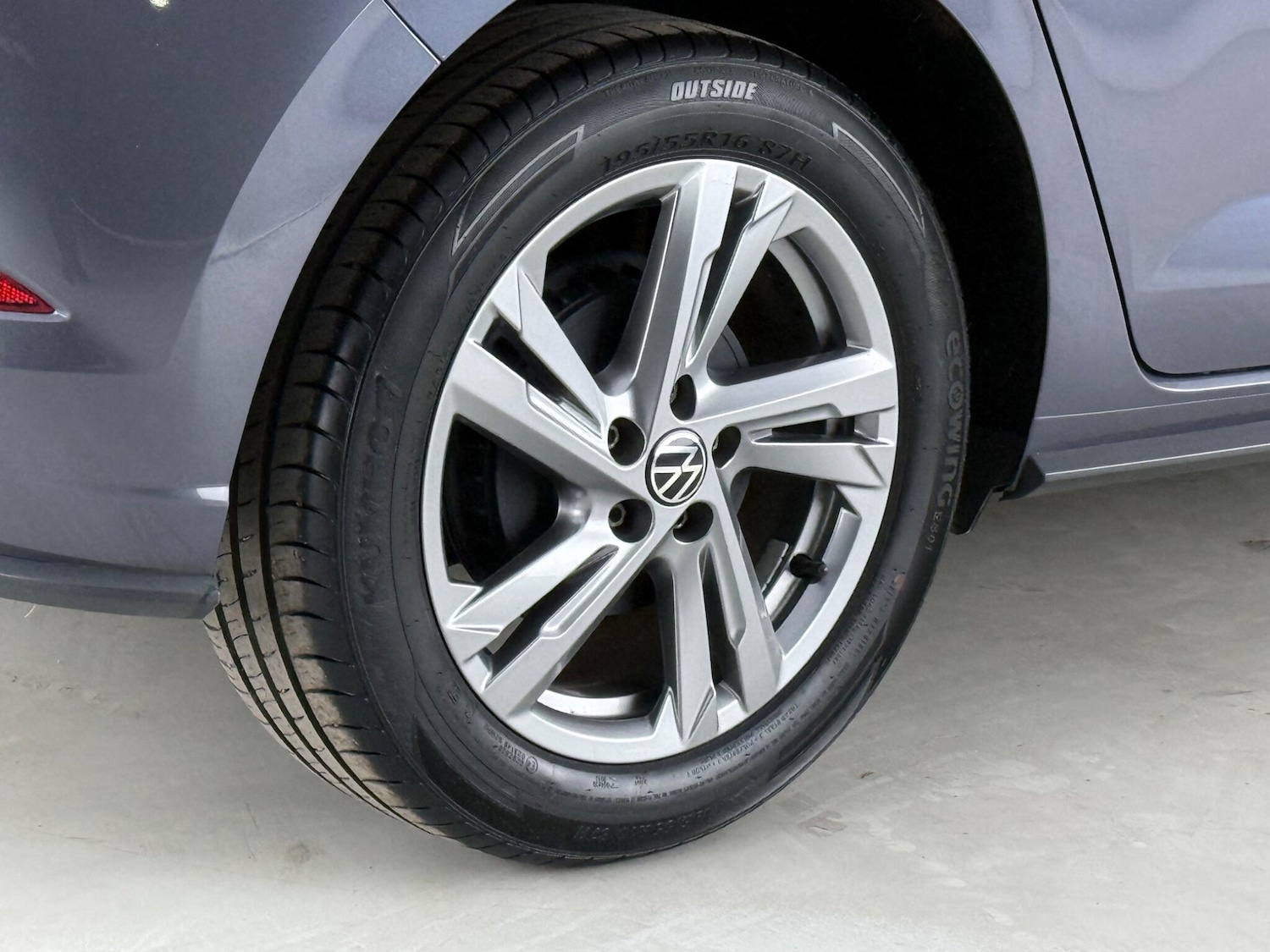 Used Volkswagen Polo 2022 for sale - 78157990: Photo 9