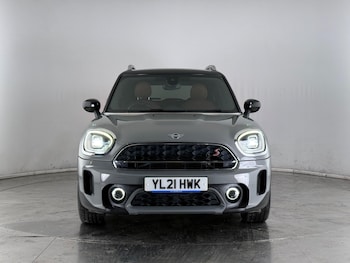 Used MINI Countryman 2021 for sale - 77738819: Photo