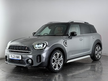 Used MINI Countryman 2021 for sale - 77738819: Photo