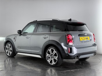 Used MINI Countryman 2021 for sale - 77738819: Photo