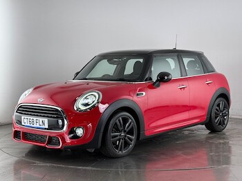 Used MINI Hatch 2019 for sale - 77222557: Photo
