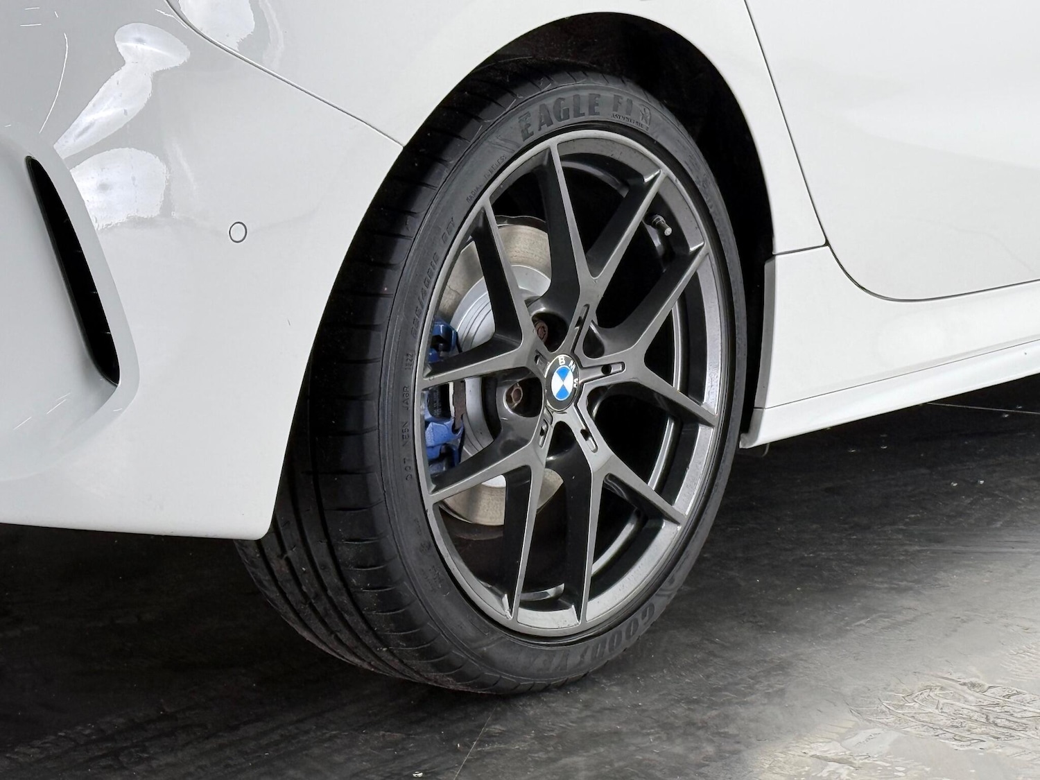 Used BMW 1 Series 2020 for sale - 76467043: Photo 12