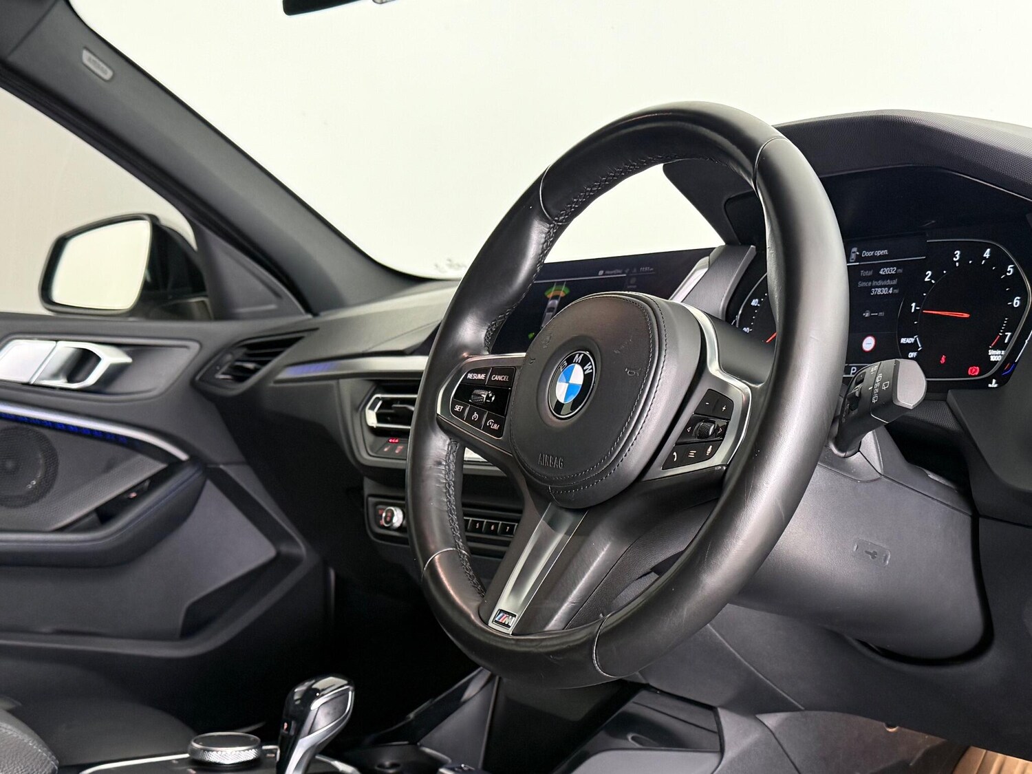 Used BMW 1 Series 2020 for sale - 76467043: Photo 15