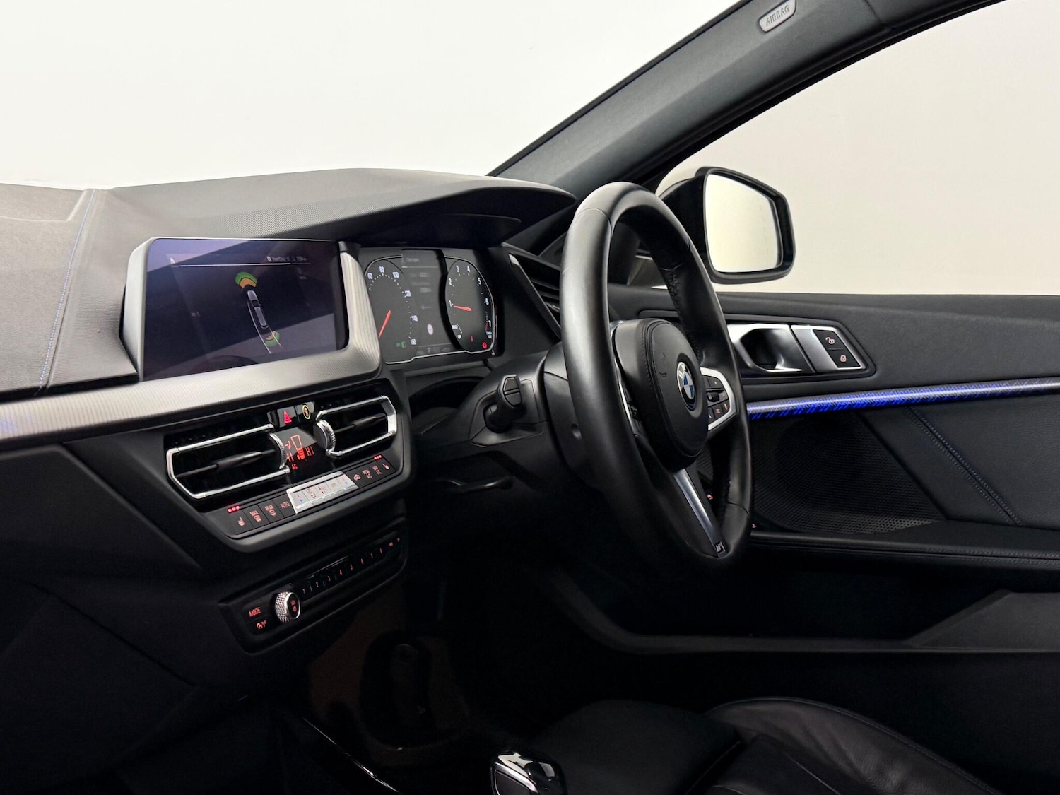 Used BMW 1 Series 2020 for sale - 76467043: Photo 17