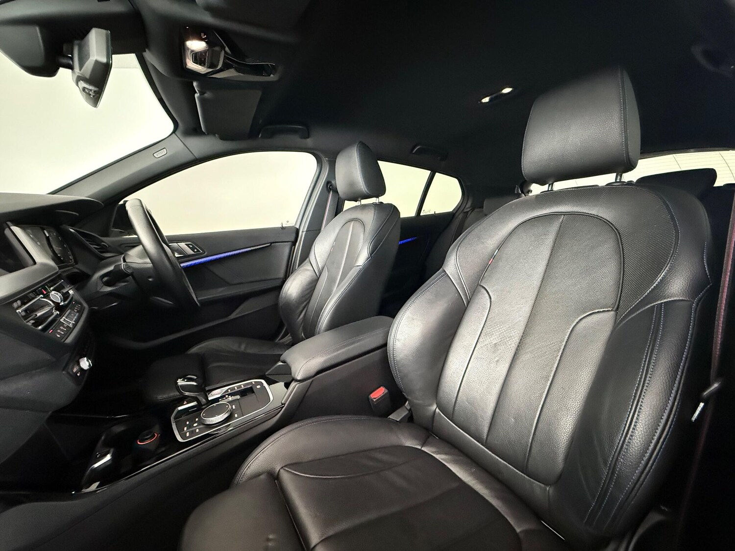 Used BMW 1 Series 2020 for sale - 76467043: Photo 18