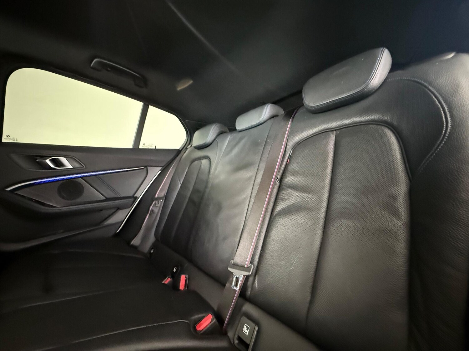 Used BMW 1 Series 2020 for sale - 76467043: Photo 19