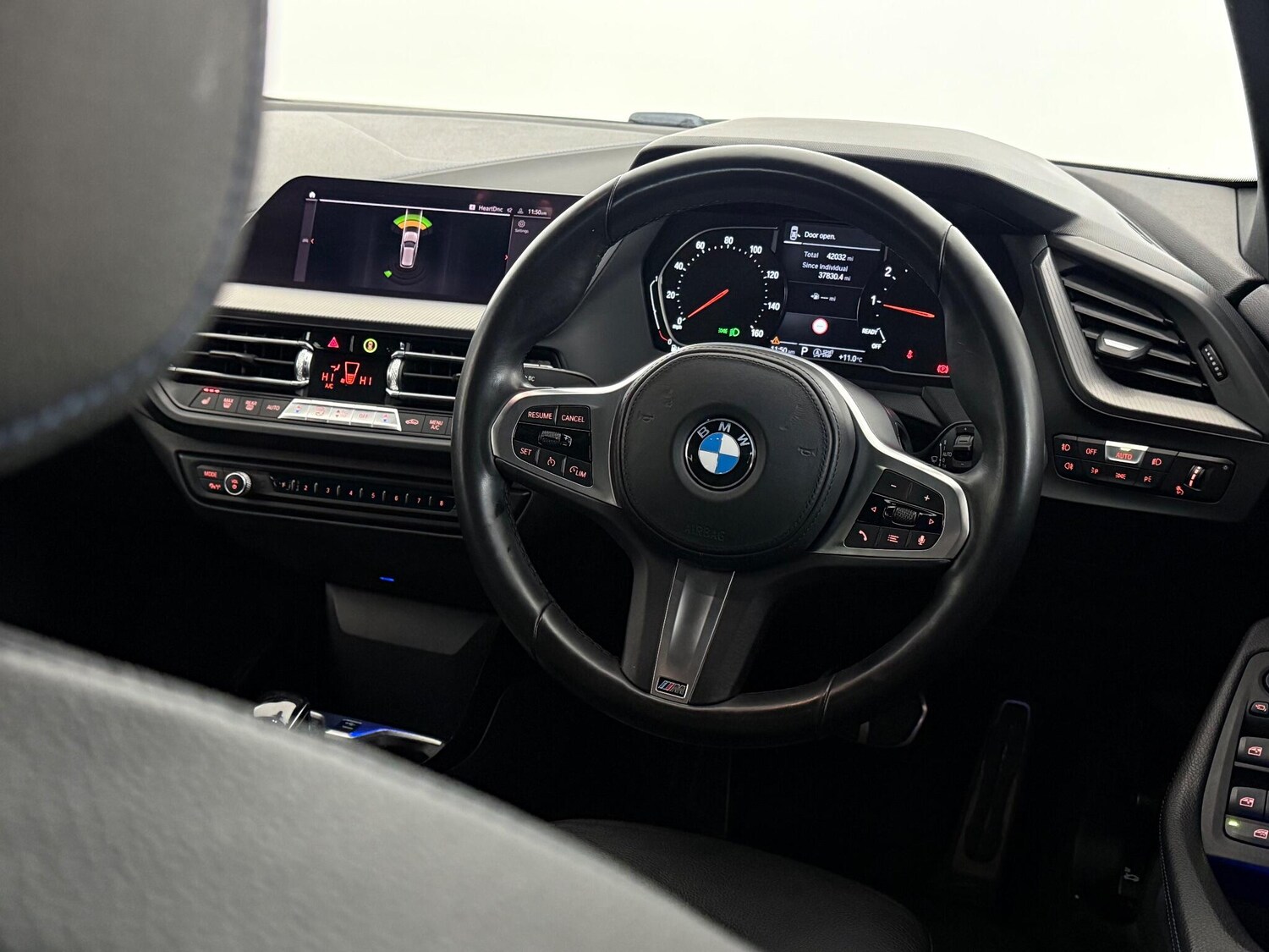 Used BMW 1 Series 2020 for sale - 76467043: Photo 22