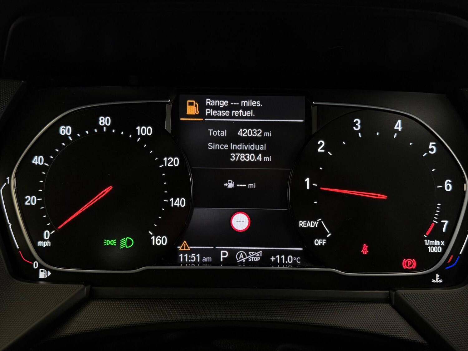 Used BMW 1 Series 2020 for sale - 76467043: Photo 24