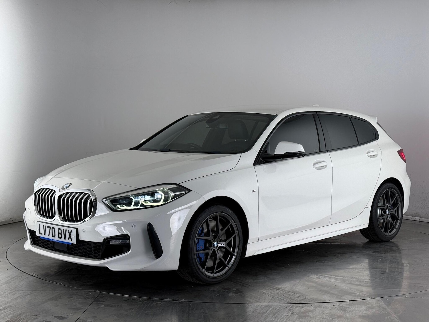 Used BMW 1 Series 2020 for sale - 76467043: Photo 3