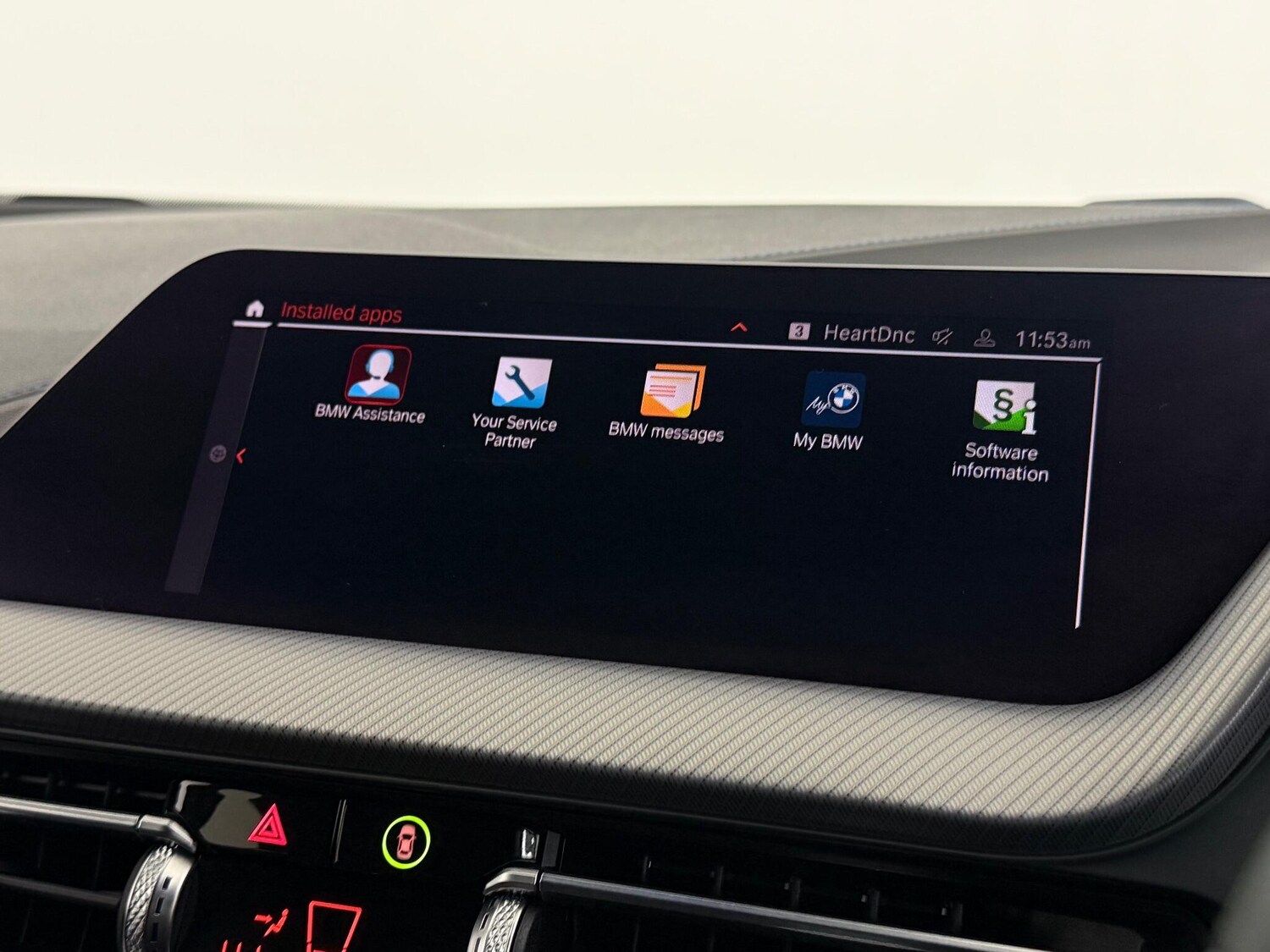 Used BMW 1 Series 2020 for sale - 76467043: Photo 36