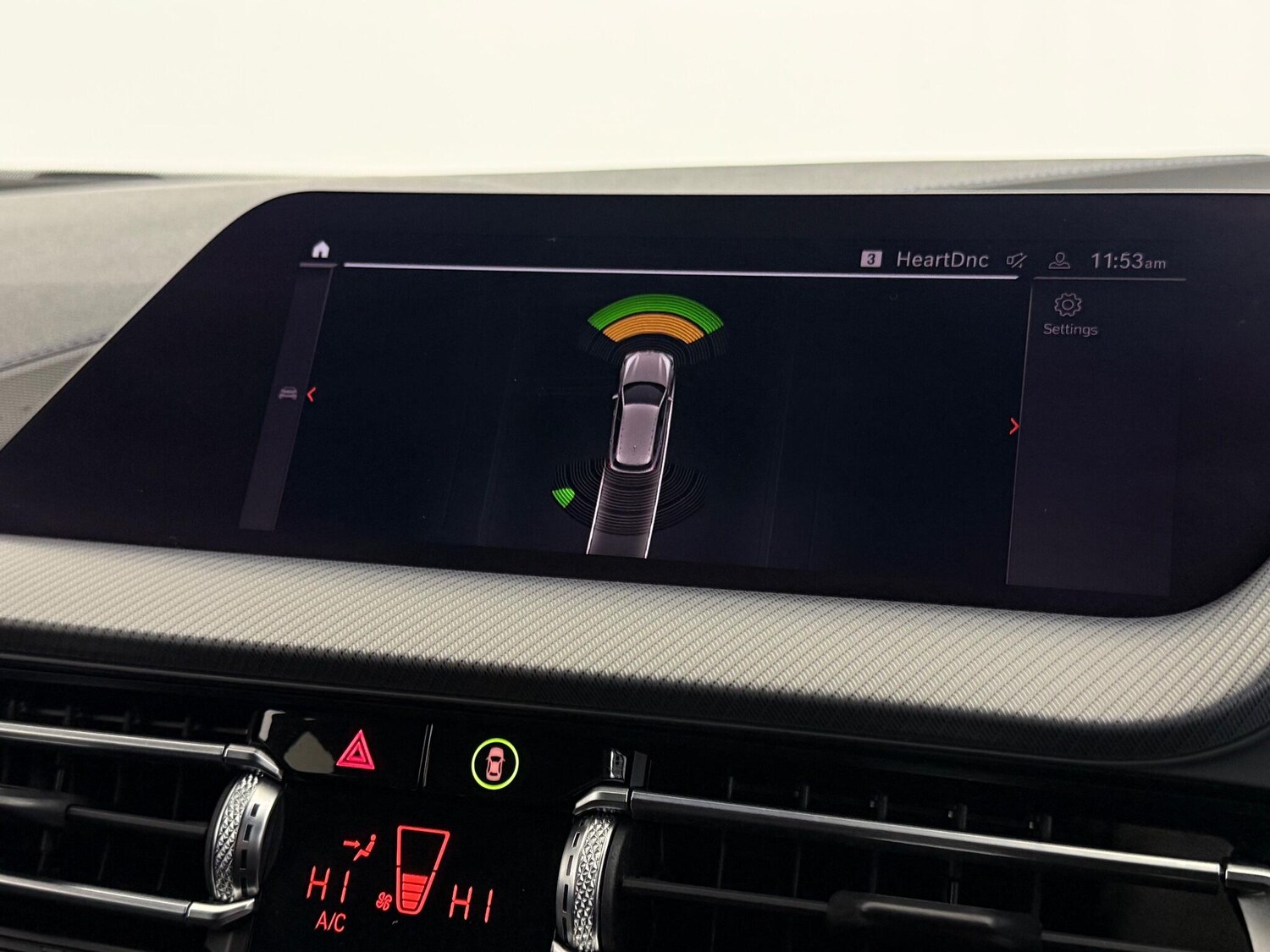 Used BMW 1 Series 2020 for sale - 76467043: Photo 37