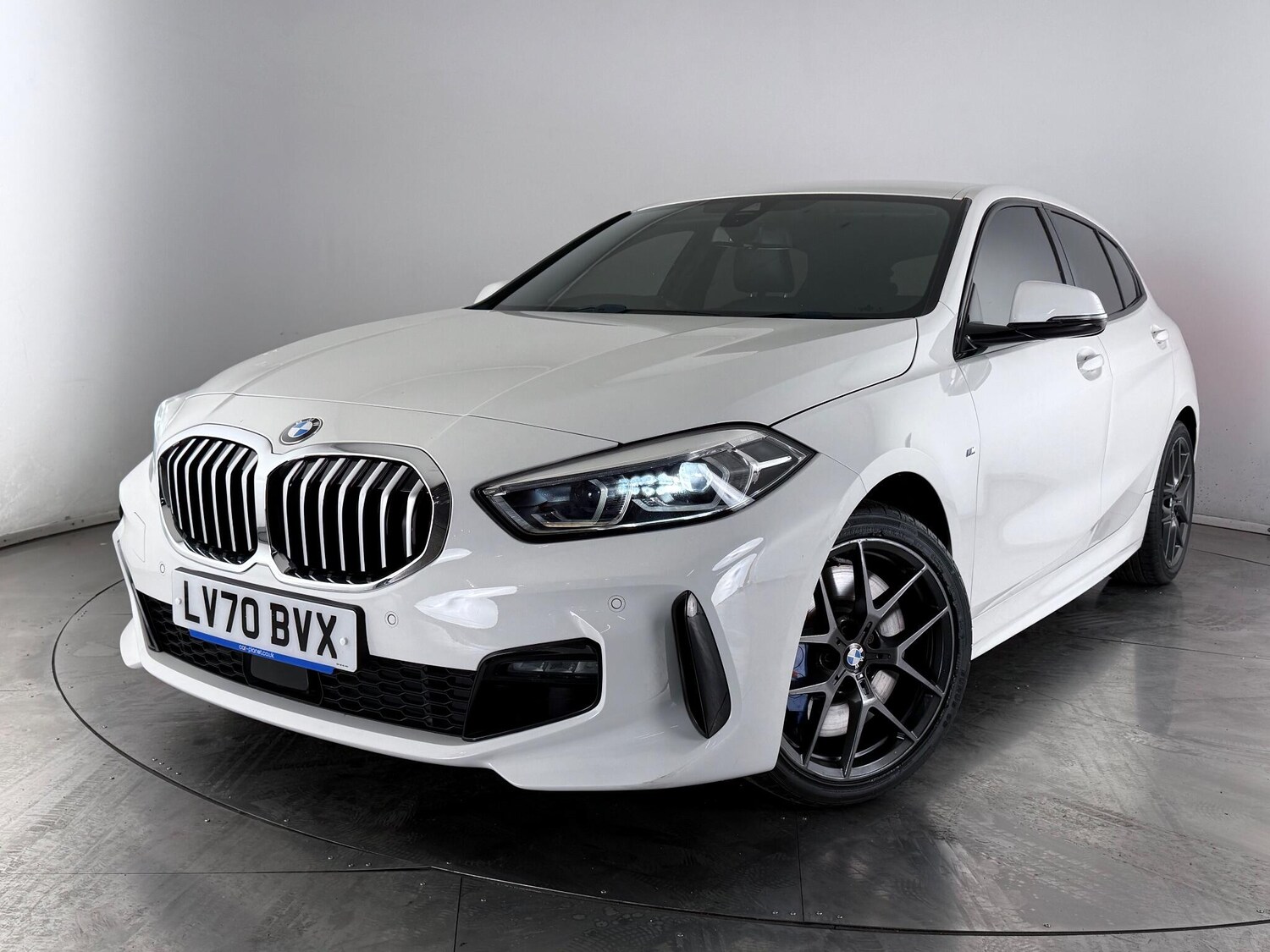 Used BMW 1 Series 2020 for sale - 76467043: Photo 46