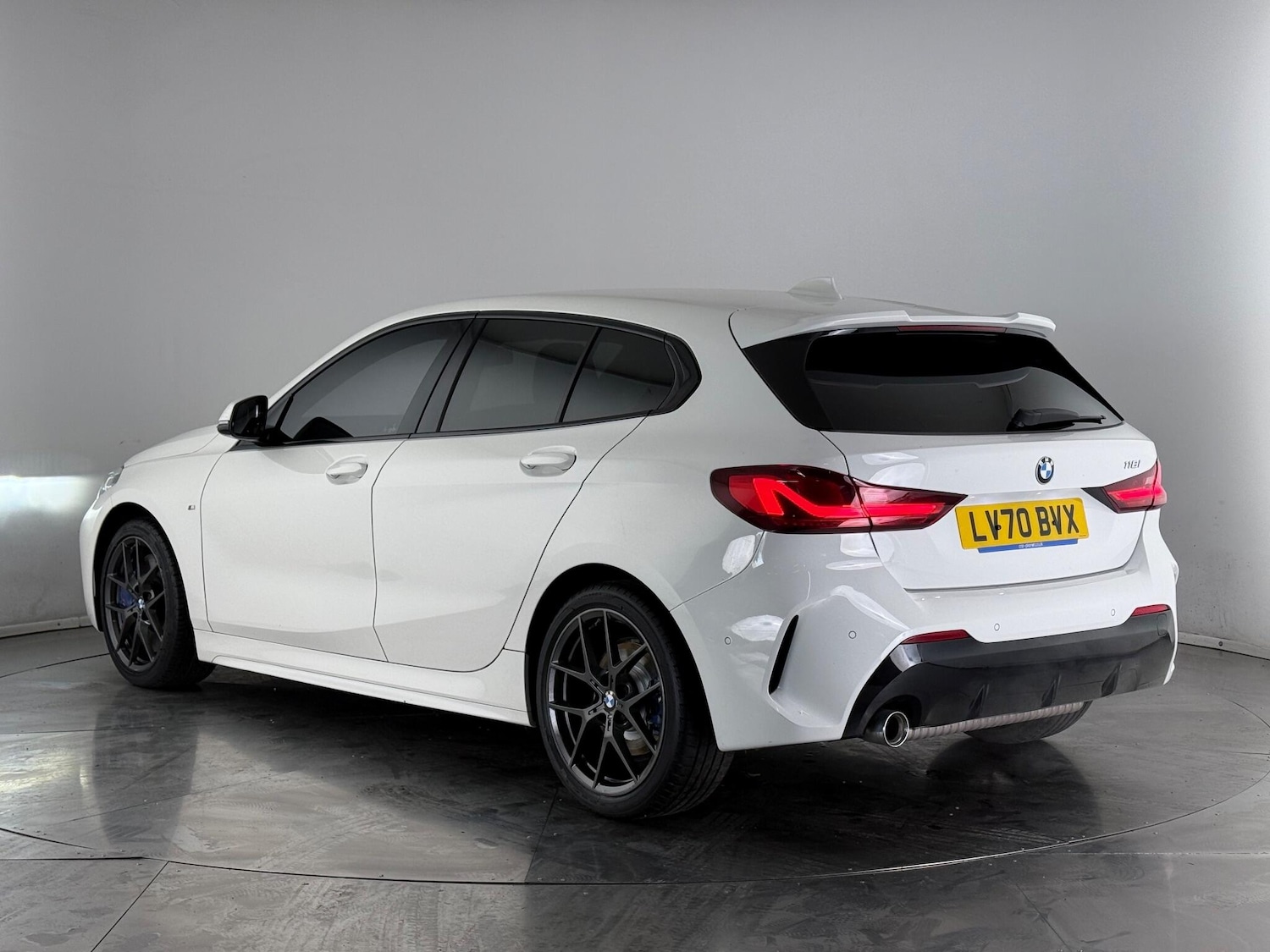 Used BMW 1 Series 2020 for sale - 76467043: Photo 5