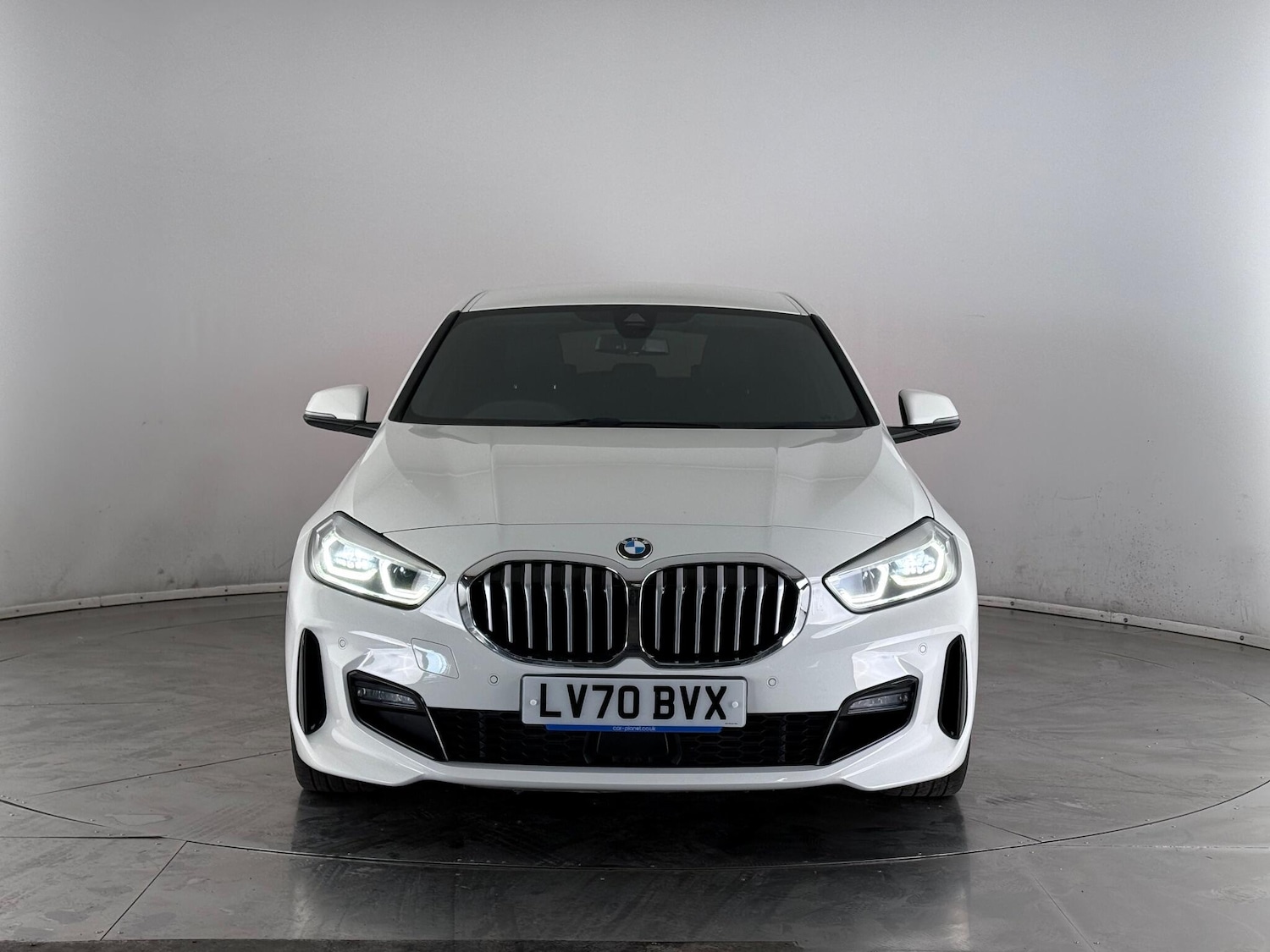 Used BMW 1 Series 2020 for sale - 76467043: Photo 7