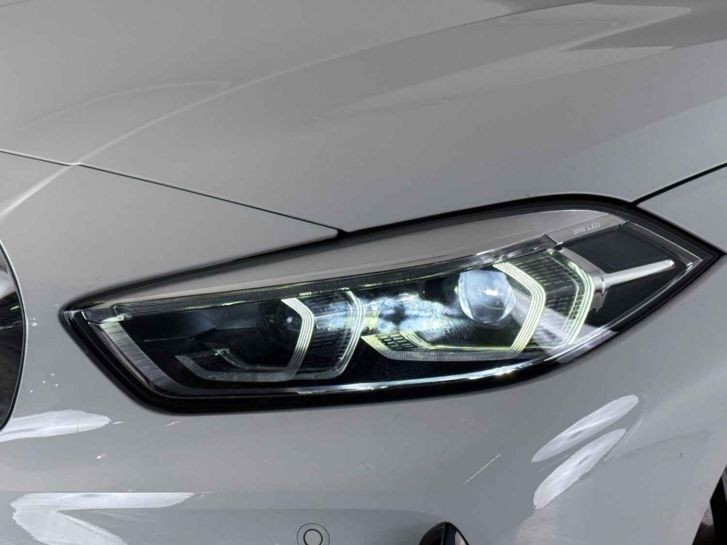 Used BMW 1 Series 2020 for sale - 76467043: Photo 8