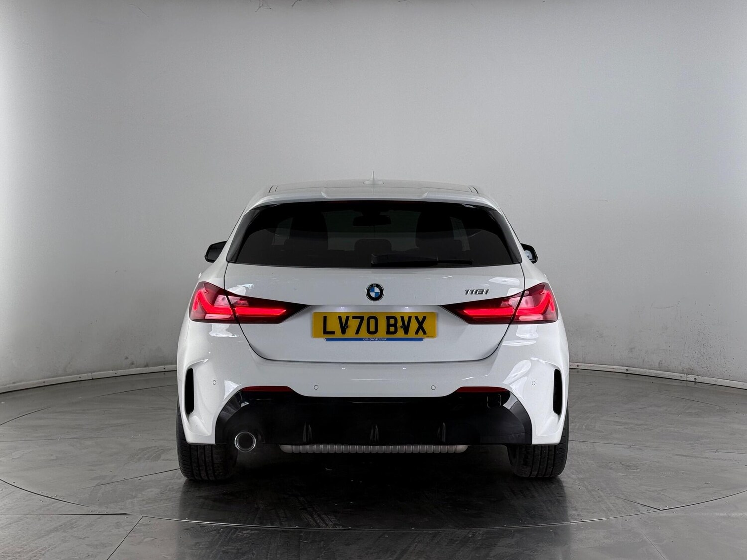 Used BMW 1 Series 2020 for sale - 76467043: Photo 9