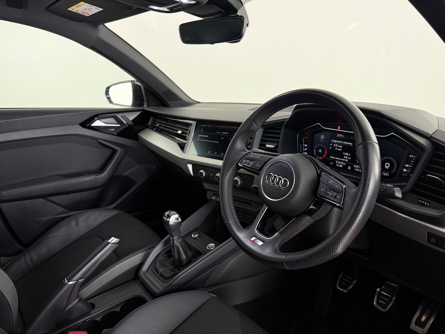 Used Audi A1 2019 for sale - 77183105: Photo 11
