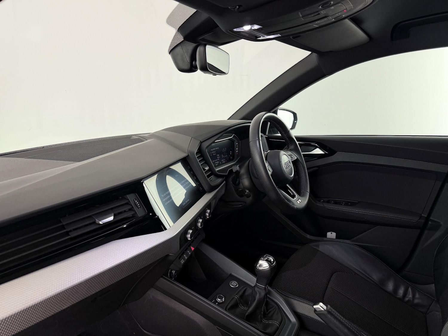 Used Audi A1 2019 for sale - 77183105: Photo 13