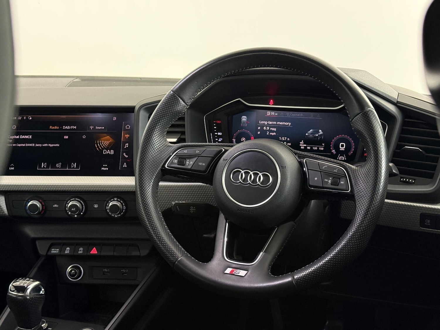 Used Audi A1 2019 for sale - 77183105: Photo 19