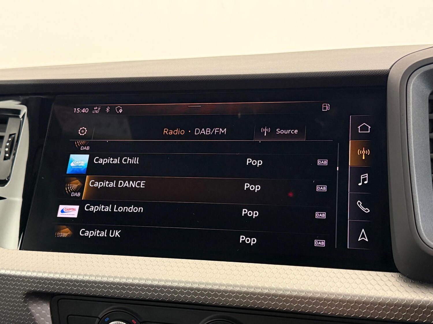 Used Audi A1 2019 for sale - 77183105: Photo 25