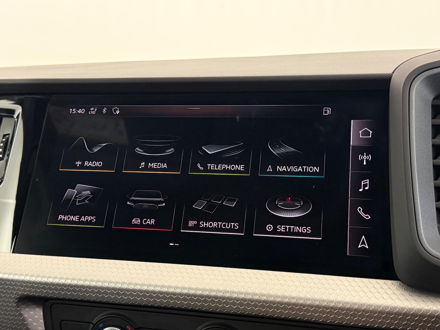 Used Audi A1 2019 for sale - 77183105: Photo 26