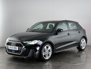 Used Audi A1 2019 for sale - 77183105: Photo