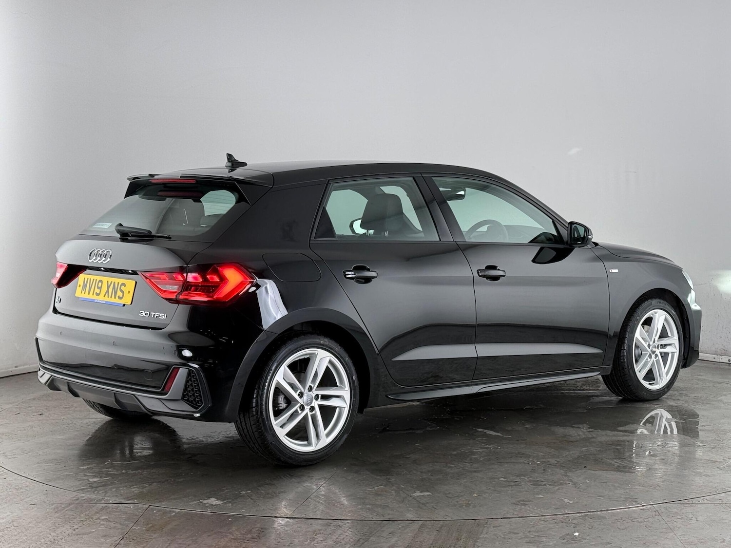 Used Audi A1 2019 for sale - 77183105: Photo 3