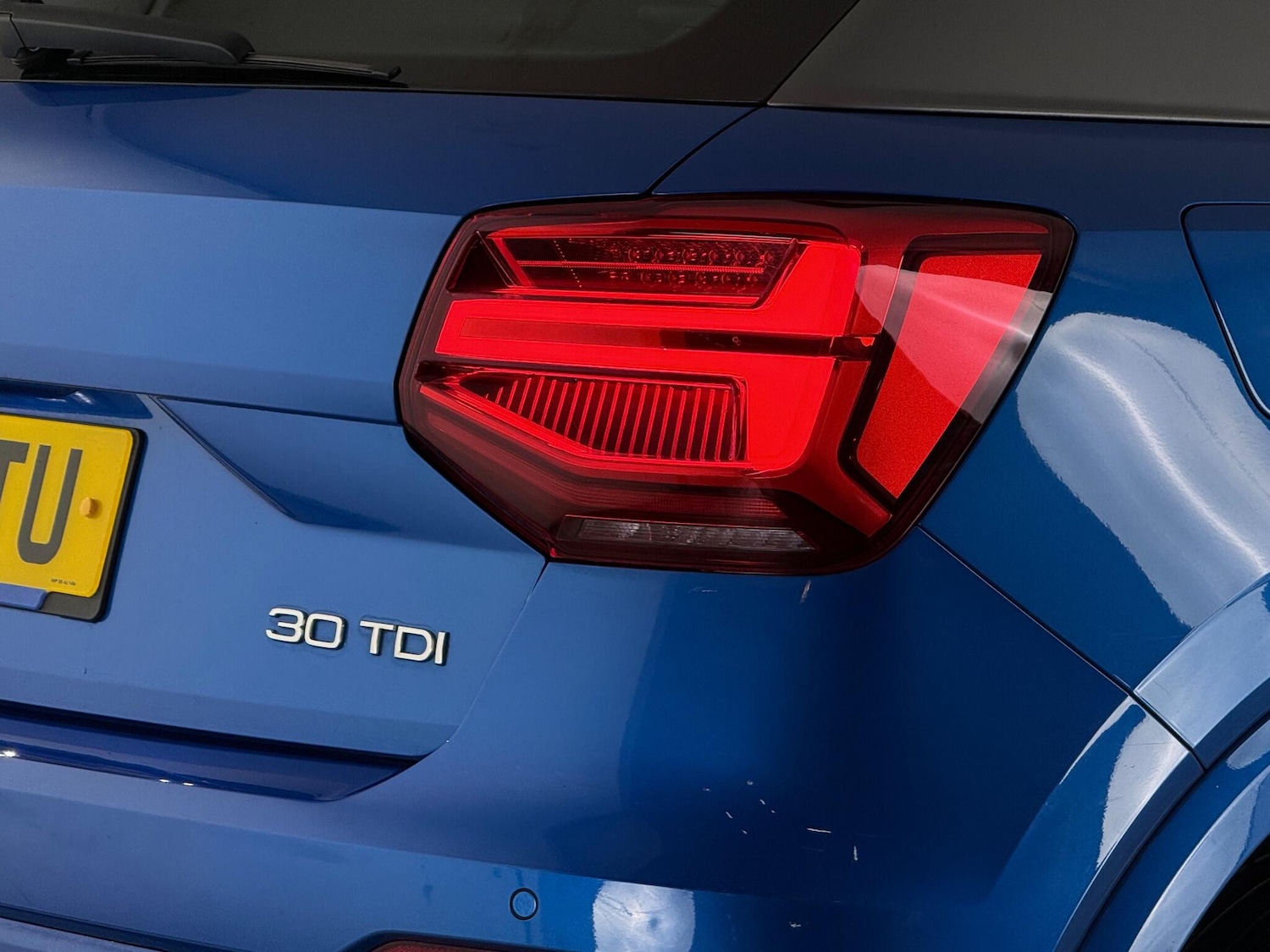 Used Audi Q2 2019 for sale - 76466969: Photo 10