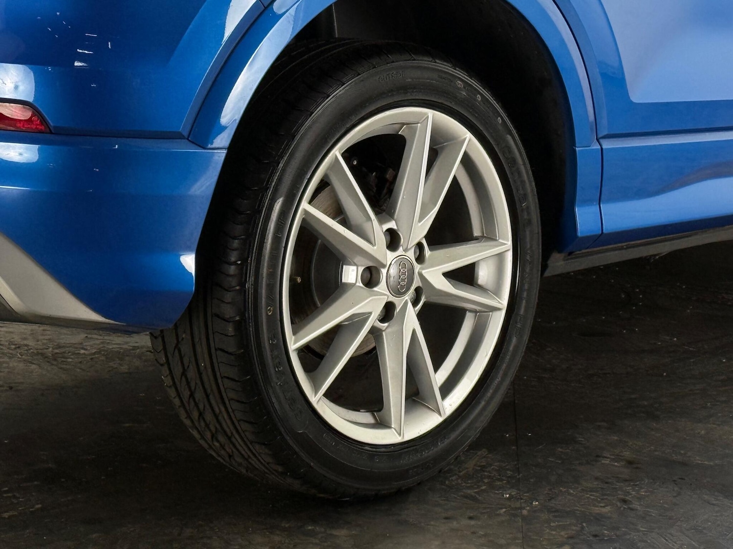 Used Audi Q2 2019 for sale - 76466969: Photo 12