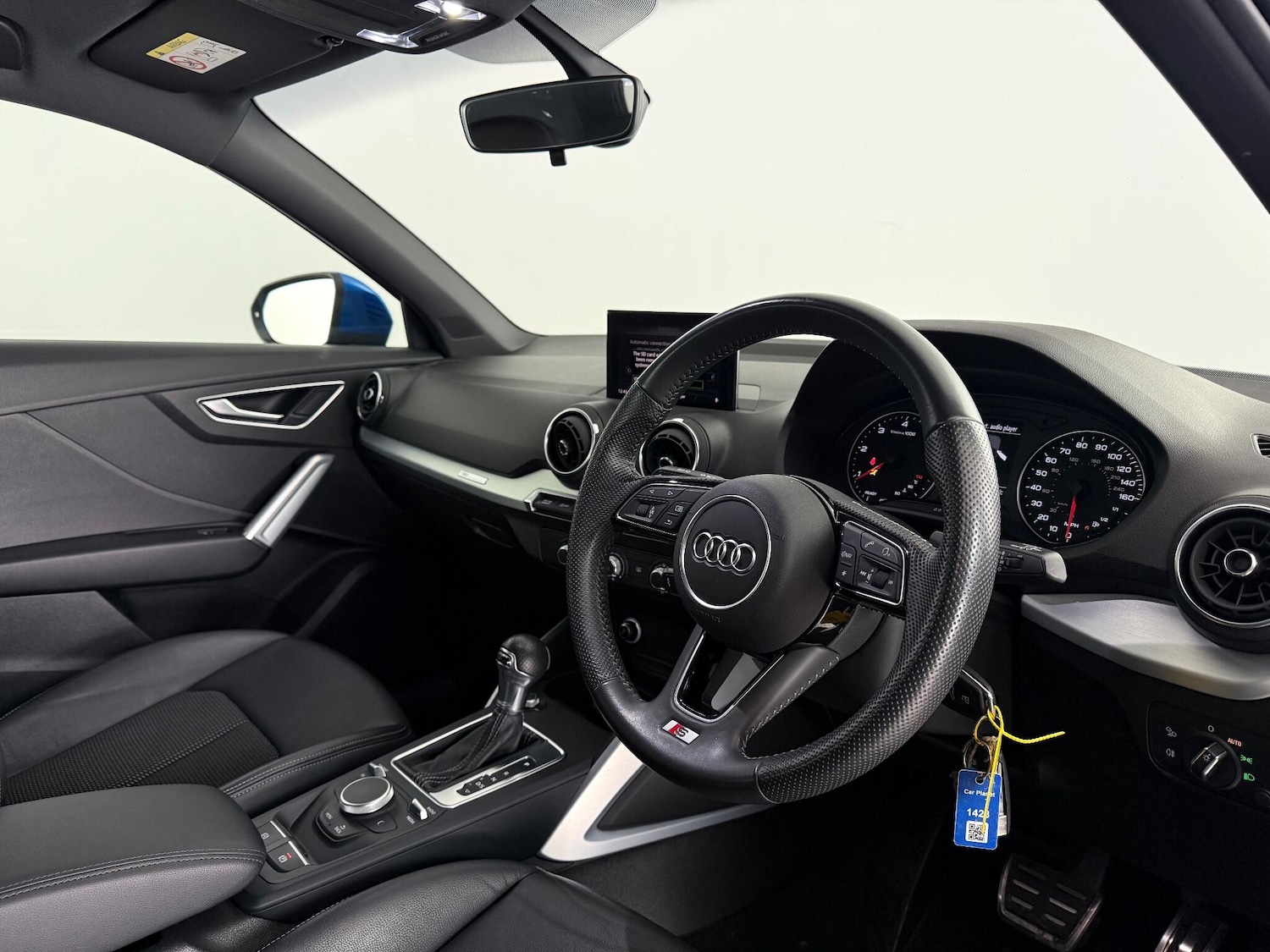 Used Audi Q2 2019 for sale - 76466969: Photo 16