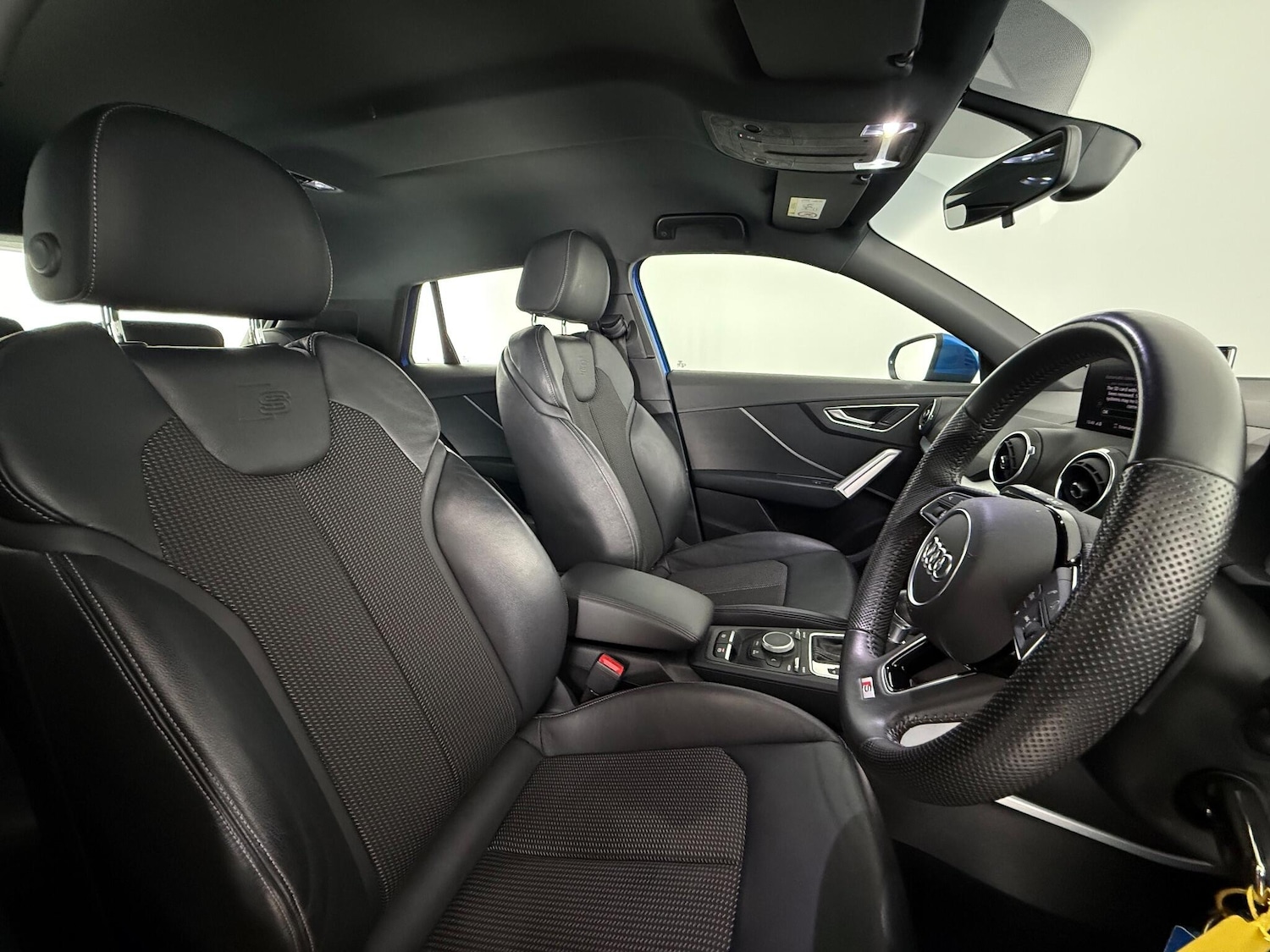 Used Audi Q2 2019 for sale - 76466969: Photo 17