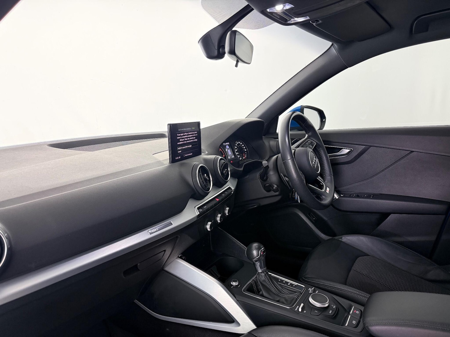 Used Audi Q2 2019 for sale - 76466969: Photo 18